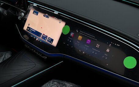 Mercedes-Benz E-Класс, 2025 год, 9 550 000 рублей, 22 фотография