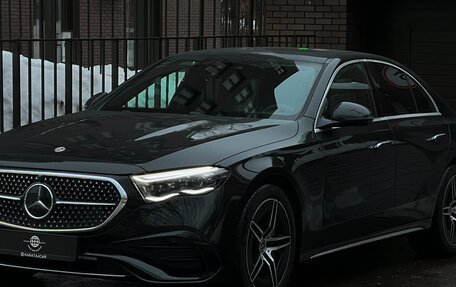 Mercedes-Benz E-Класс, 2025 год, 9 550 000 рублей, 26 фотография