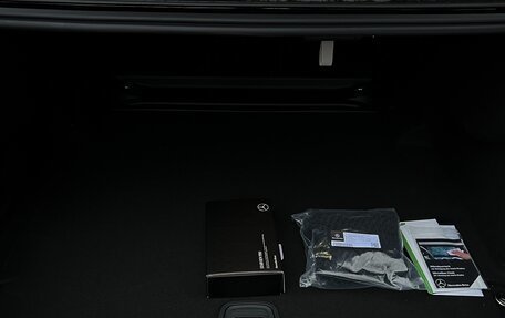 Mercedes-Benz E-Класс, 2025 год, 9 550 000 рублей, 28 фотография