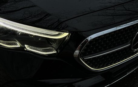 Mercedes-Benz E-Класс, 2025 год, 9 550 000 рублей, 32 фотография