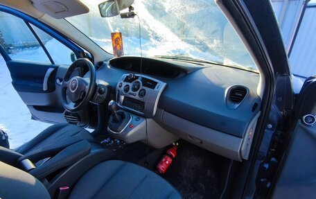 Renault Scenic III, 2008 год, 330 000 рублей, 6 фотография