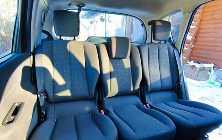 Renault Scenic III, 2008 год, 330 000 рублей, 8 фотография