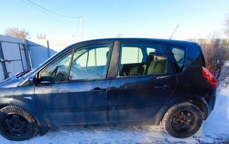 Renault Scenic III, 2008 год, 330 000 рублей, 5 фотография