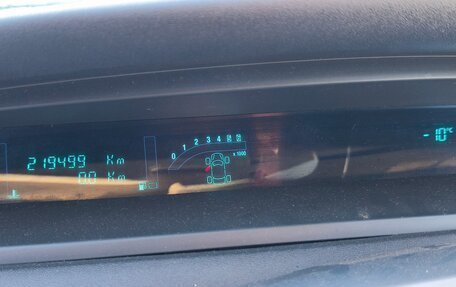 Renault Scenic III, 2008 год, 330 000 рублей, 11 фотография