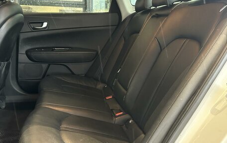 KIA Optima IV, 2019 год, 1 900 000 рублей, 6 фотография