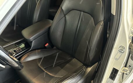 KIA Optima IV, 2019 год, 1 900 000 рублей, 9 фотография