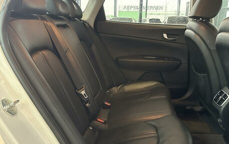 KIA Optima IV, 2019 год, 1 900 000 рублей, 7 фотография