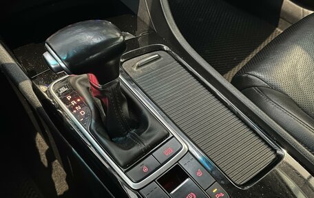 KIA Optima IV, 2019 год, 1 900 000 рублей, 15 фотография