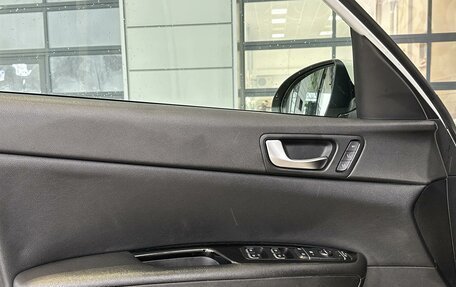 KIA Optima IV, 2019 год, 1 900 000 рублей, 16 фотография