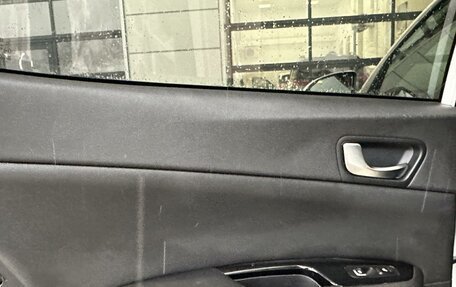 KIA Optima IV, 2019 год, 1 900 000 рублей, 19 фотография