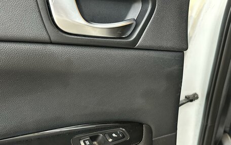 KIA Optima IV, 2019 год, 1 900 000 рублей, 20 фотография