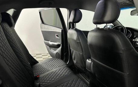 KIA Rio III рестайлинг, 2014 год, 1 045 000 рублей, 14 фотография