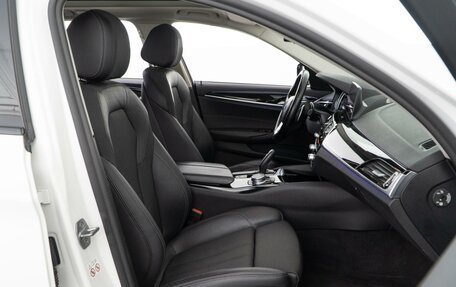 BMW 5 серия, 2019 год, 2 949 999 рублей, 8 фотография