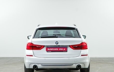 BMW 5 серия, 2019 год, 2 949 999 рублей, 4 фотография