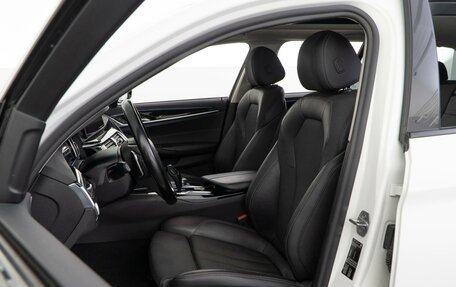 BMW 5 серия, 2019 год, 2 949 999 рублей, 10 фотография