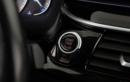 BMW 5 серия, 2019 год, 2 949 999 рублей, 20 фотография