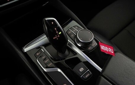 BMW 5 серия, 2019 год, 2 949 999 рублей, 21 фотография