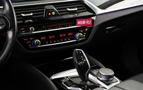 BMW 5 серия, 2019 год, 2 949 999 рублей, 15 фотография