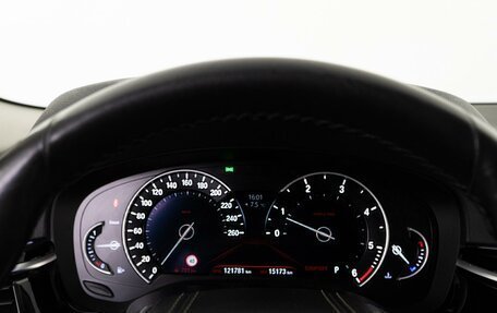 BMW 5 серия, 2019 год, 2 949 999 рублей, 27 фотография