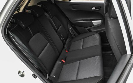 KIA Picanto III рестайлинг, 2018 год, 1 299 000 рублей, 7 фотография