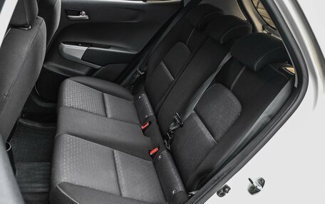 KIA Picanto III рестайлинг, 2018 год, 1 299 000 рублей, 9 фотография