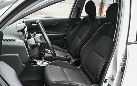 KIA Picanto III рестайлинг, 2018 год, 1 299 000 рублей, 10 фотография