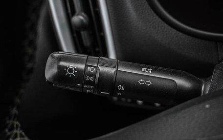 KIA Picanto III рестайлинг, 2018 год, 1 299 000 рублей, 15 фотография