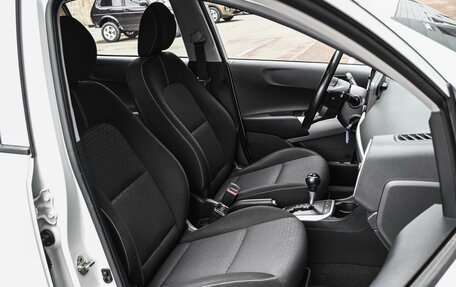 KIA Picanto III рестайлинг, 2018 год, 1 299 000 рублей, 8 фотография