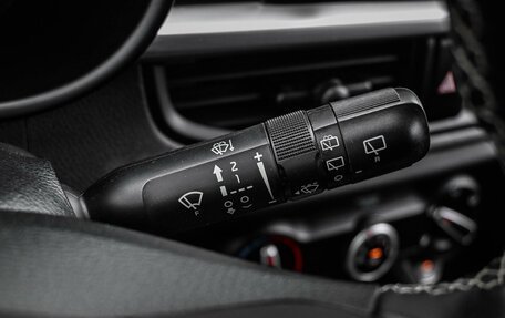 KIA Picanto III рестайлинг, 2018 год, 1 299 000 рублей, 16 фотография