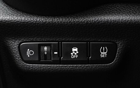 KIA Picanto III рестайлинг, 2018 год, 1 299 000 рублей, 17 фотография