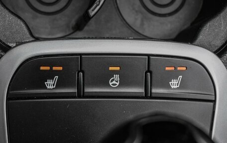 KIA Picanto III рестайлинг, 2018 год, 1 299 000 рублей, 21 фотография