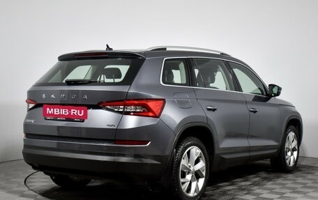 Skoda Kodiaq I, 2019 год, 2 890 000 рублей, 5 фотография