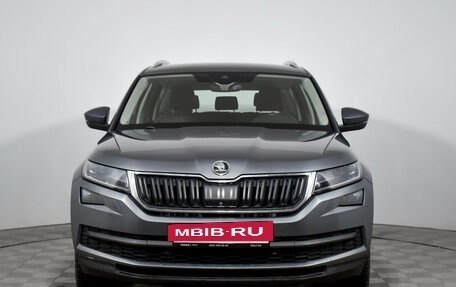 Skoda Kodiaq I, 2019 год, 2 890 000 рублей, 2 фотография
