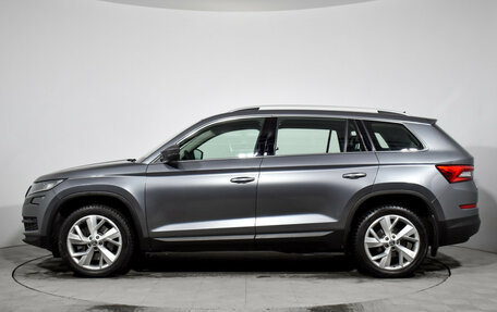 Skoda Kodiaq I, 2019 год, 2 890 000 рублей, 8 фотография