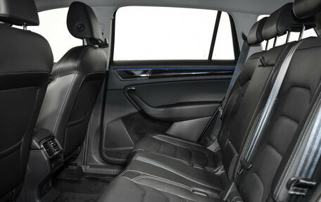 Skoda Kodiaq I, 2019 год, 2 890 000 рублей, 13 фотография