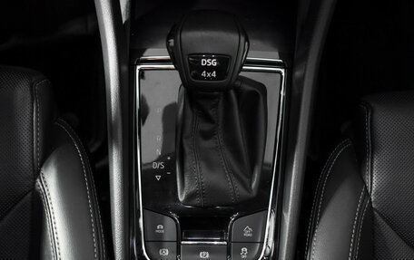 Skoda Kodiaq I, 2019 год, 2 890 000 рублей, 10 фотография