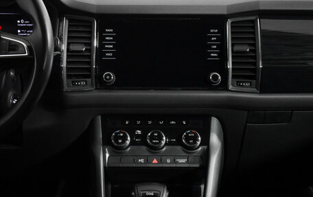 Skoda Kodiaq I, 2019 год, 2 890 000 рублей, 16 фотография