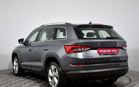 Skoda Kodiaq I, 2019 год, 2 890 000 рублей, 7 фотография