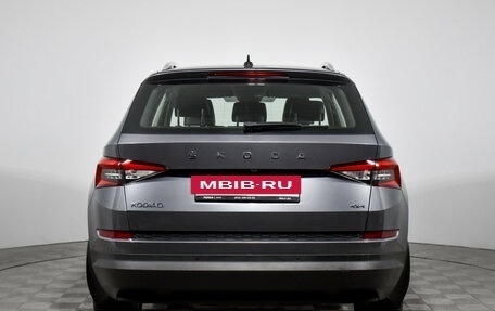 Skoda Kodiaq I, 2019 год, 2 890 000 рублей, 6 фотография