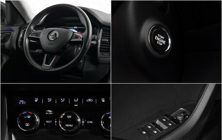 Skoda Kodiaq I, 2019 год, 2 890 000 рублей, 17 фотография