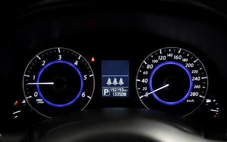 Infiniti QX70, 2014 год, 1 870 000 рублей, 20 фотография