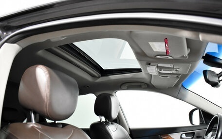 Infiniti QX70, 2014 год, 1 870 000 рублей, 21 фотография