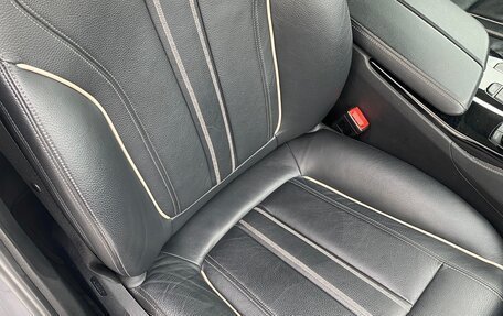 BMW 5 серия, 2018 год, 3 450 000 рублей, 7 фотография