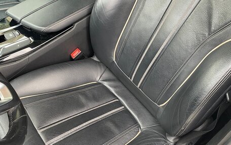 BMW 5 серия, 2018 год, 3 450 000 рублей, 6 фотография