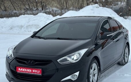 Hyundai i40 I рестайлинг, 2015 год, 1 350 000 рублей, 1 фотография