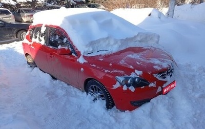 Mazda 3, 2007 год, 550 000 рублей, 1 фотография