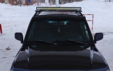 Mitsubishi Pajero Pinin, 2005 год, 570 000 рублей, 1 фотография