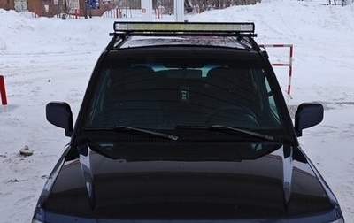 Mitsubishi Pajero Pinin, 2005 год, 570 000 рублей, 1 фотография