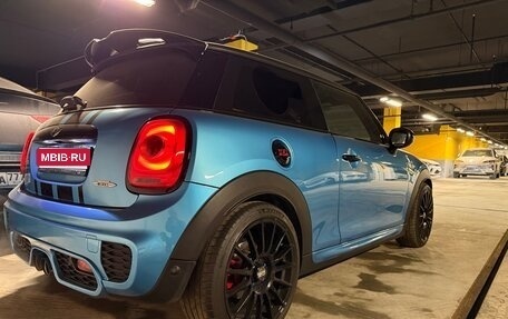 MINI Hatch, 2016 год, 2 750 000 рублей, 1 фотография