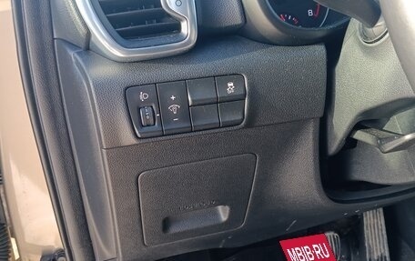 KIA Sportage IV рестайлинг, 2016 год, 1 800 000 рублей, 1 фотография